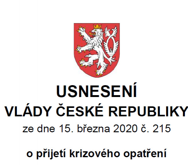 Nařízení vlády