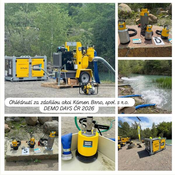 DEMO DAYS 2026