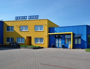 Prodejna Brno | O firmě fotky